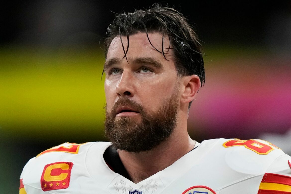 Swift-Freund Kelce setzt seine Karriere fort