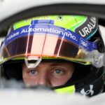 Mick Schumacher: «Nummer eins Priorität» Langstrecken-WM