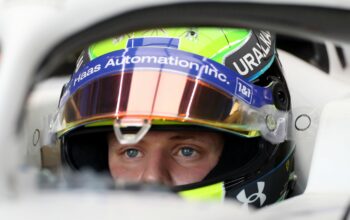 Mick Schumacher: «Nummer eins Priorität» Langstrecken-WM