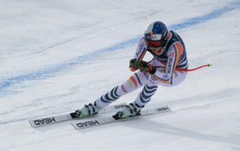 Deutsches Ski-Team Aicher/Dürr in WM-Kombi auf Medaillenkurs