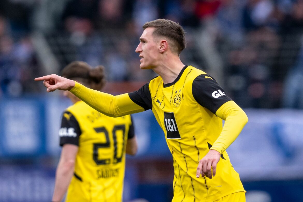 Nach 0:2 des BVB in Bochum: Schlotterbeck findet klare Worte