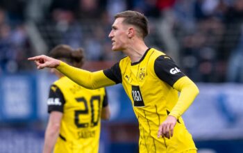 Nach 0:2 des BVB in Bochum: Schlotterbeck findet klare Worte