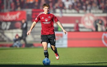 VfB-Transfers: Jeltsch und Jaquez kommen – Rouault geht