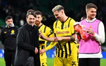 «Überragendes Statement»: BVB will jetzt die Bestätigung