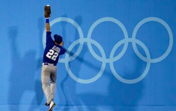 Wirbel um israelische Baseballer vor Turnier in Stuttgart