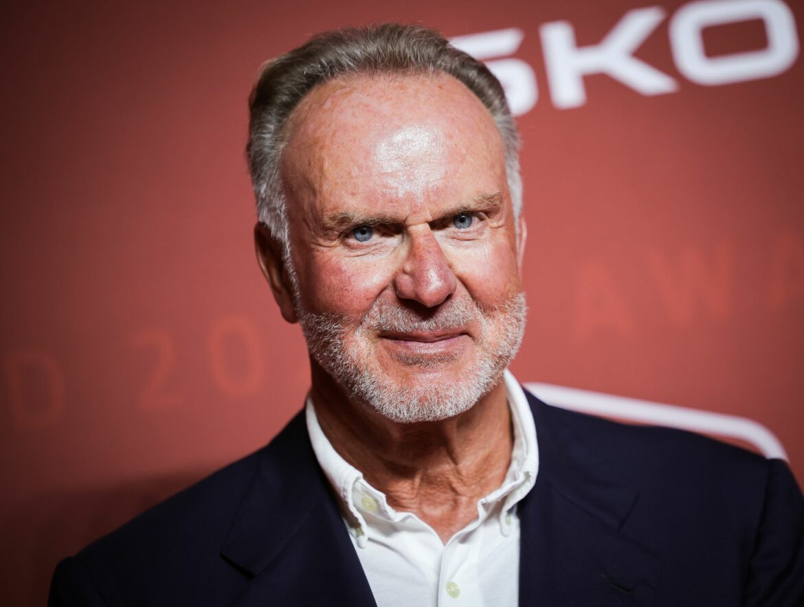 Rummenigge: «Unsere Spieler sollen aufhören zu jammern»