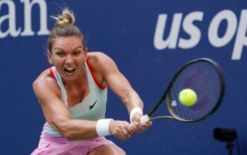 Frühere Weltranglisten-Erste Halep beendet Karriere