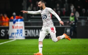 Nach Herzstillstand: Traumhaftes Comeback von Bentaleb