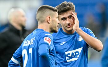 Auch Hoffenheim-Profi Geiger kritisiert Transferpolitik