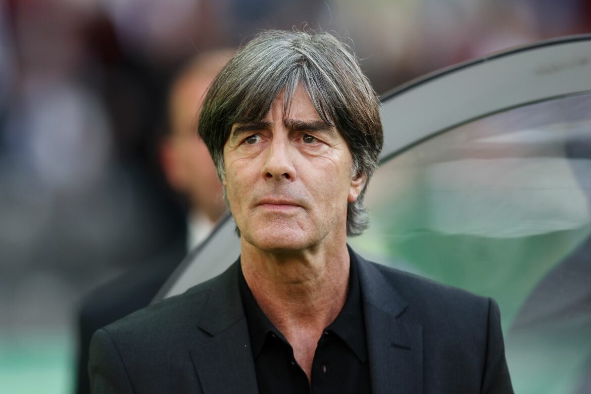 Ex-Bundestrainer Löw zweifelt an Eignung als Vereinstrainer