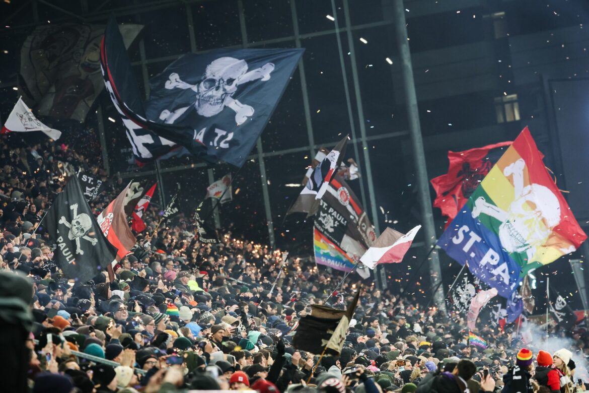 FC St. Pauli: «Herz von St. Pauli» nicht mehr Stadionhymne