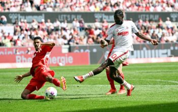 Rückkehr nach Hamburg: Alidou hat HSV-Abschied bereut