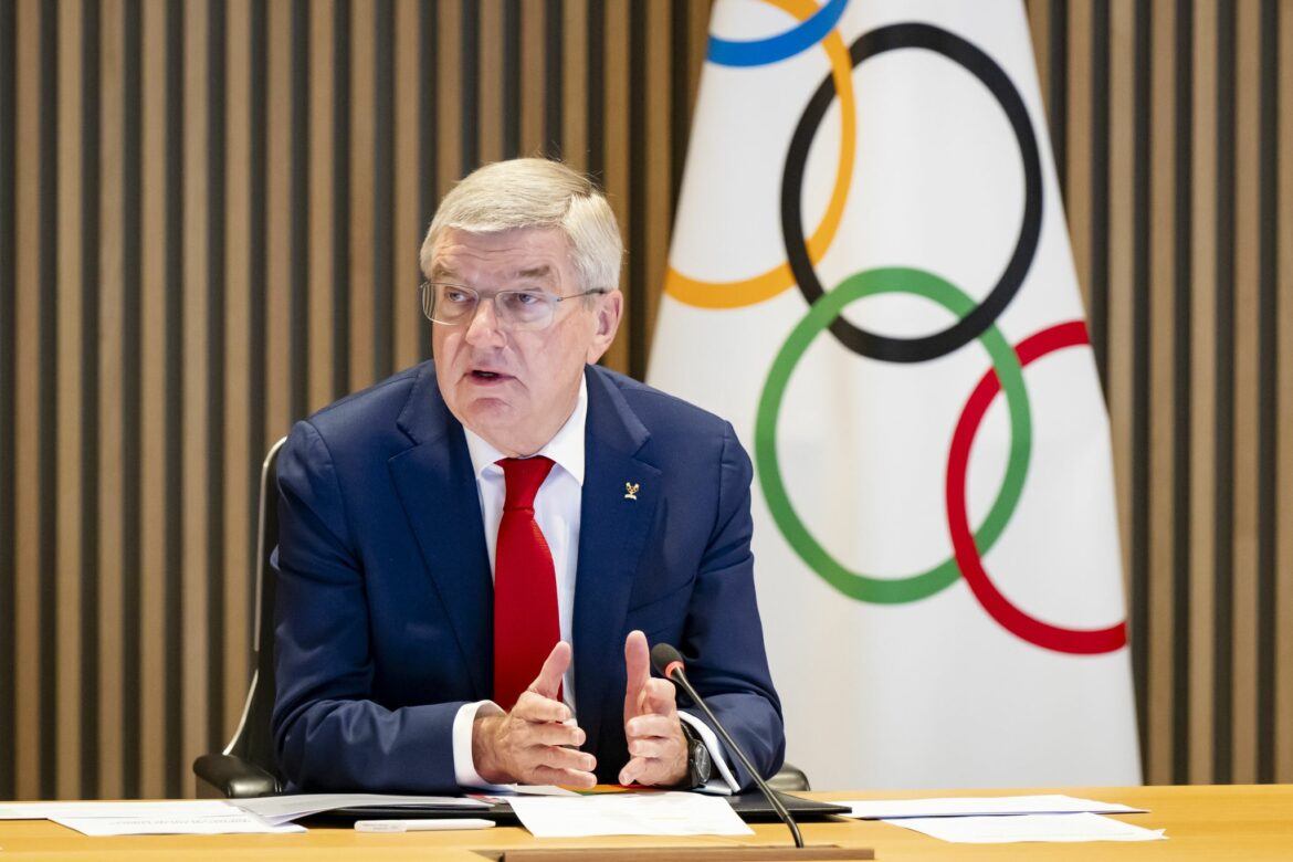 Thomas Bach nach dem 23. Juni kein IOC-Mitglied mehr