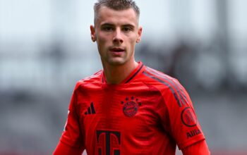 Nach Tel-Abgang: FC Bayern holt Talent aus Mainz zurück