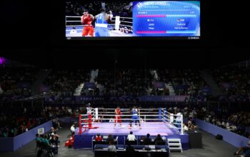 Olympia-Zukunft: IOC erkennt World Boxing vorläufig an