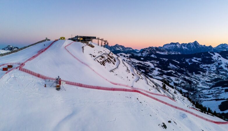 Trotz Ausfällen: Ski-Verband bleibt bei Medaillenziel für WM