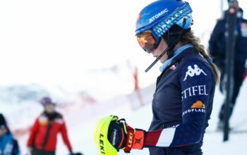 Kein Dream-Team bei WM: Shiffrin verzichtet auf Kombi-Rennen