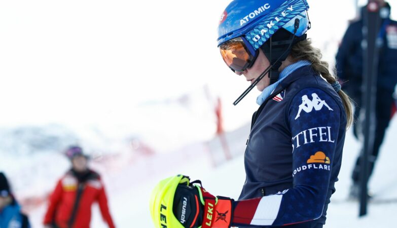 Kein Dream-Team bei WM: Shiffrin verzichtet auf Kombi-Rennen