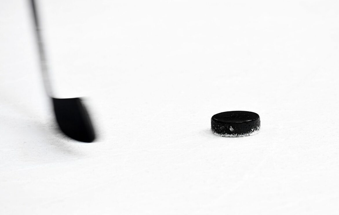 Schwere Nackenverletzung: Eishockeyspieler freut Anteilnahme