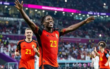 Last-Minute-Deal: Frankfurt holt Ex-Dortmunder Batshuayi