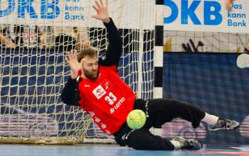 THW Kiel gewinnt 31:25 gegen den SC Magdeburg