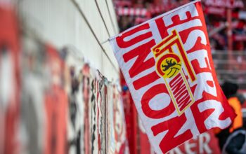 Union Berlin trauert um Nachwuchs-Torwarttrainer