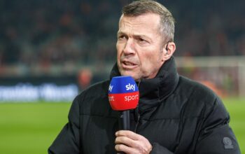 Matthäus: Müllers späte Einwechslung war eine «Demütigung»