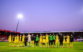 Erstes Kennenlernen für neuen BVB-Trainer Kovac