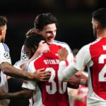 FC Arsenal und Aston Villa problemlos ins Viertelfinale