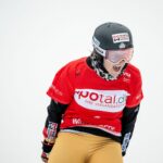 Doppel-Coup beim Heim-Finale: Snowboarder bereit für WM