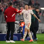 Südkorea streicht Bayern-Spieler Minjae Kim