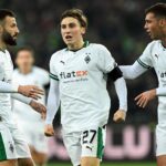 Gladbach-Duo vor der Rückkehr bei Werder Bremen