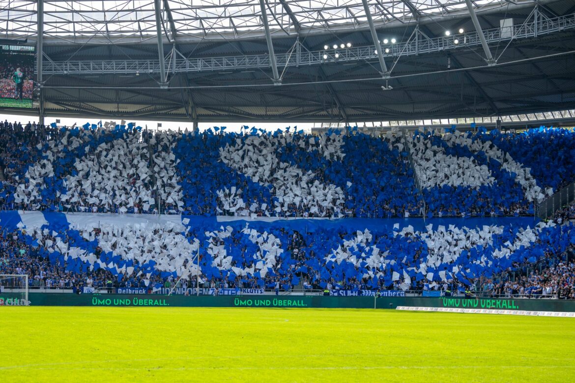 Dank Taylor Swift und Rammstein: Kein Punktabzug für Schalke