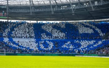 Dank Taylor Swift und Rammstein: Kein Punktabzug für Schalke