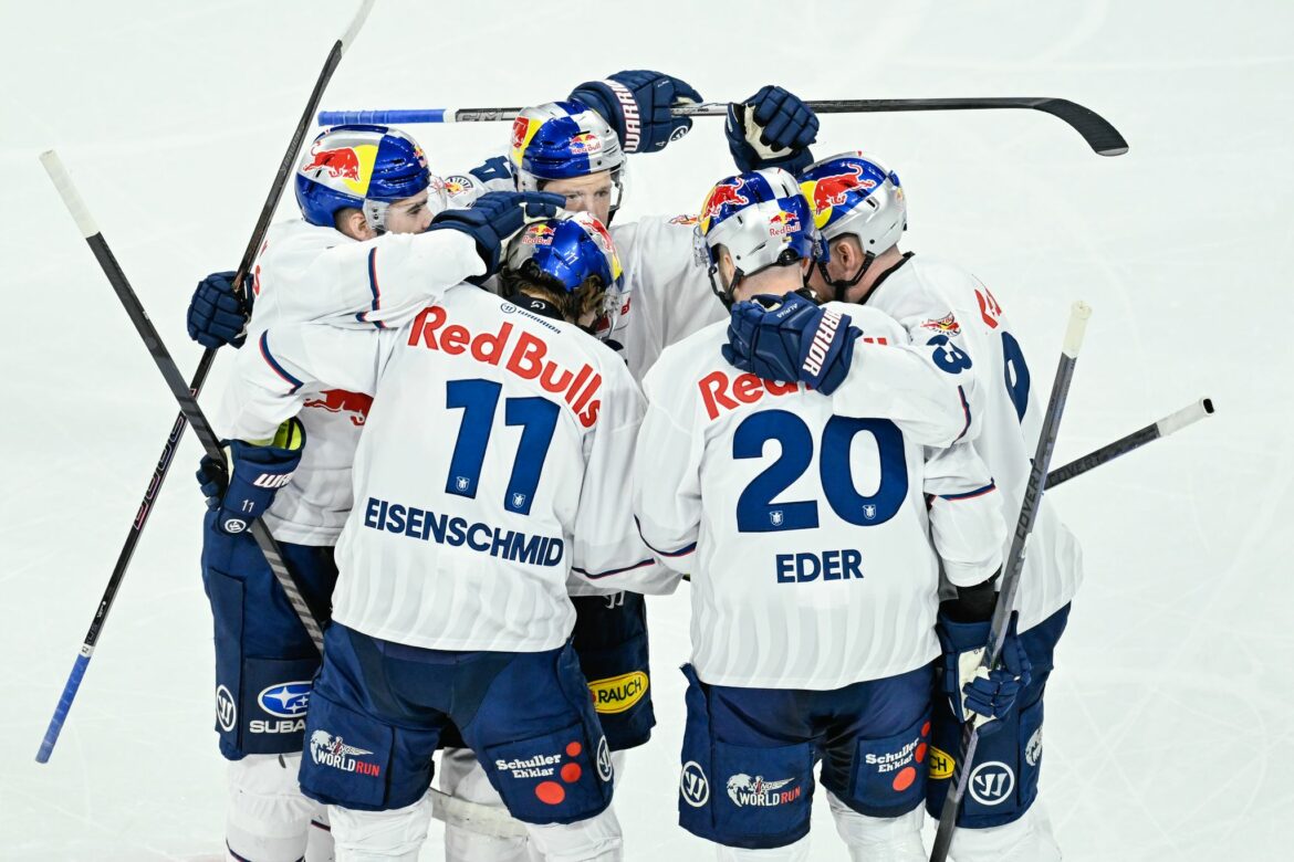 München gleicht gegen Adler Mannheim in den DEL-Playoffs aus