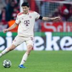 Südkoreas Coach wirft Bayern mangelnden Schutz für Kim vor