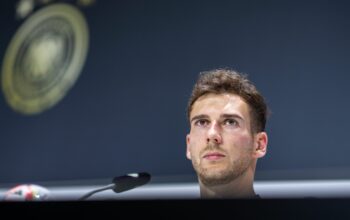 Womit Goretzka Eindruck auf Lahm macht