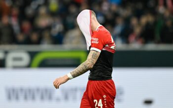 Abwehr-Notstand: VfB fehlen sämtliche Innenverteidiger