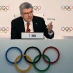 IOC-Präsident Bach: Deutschlands Ansehen hat gelitten