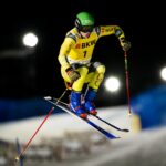 Sieg in Kanada: Skicrosser Wilmsmann in Weltcup nun vorn