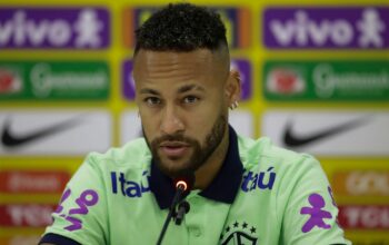 Kein Comeback: Neymar vom Kader der Seleção gestrichen