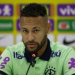 Kein Comeback: Neymar vom Kader der Seleção gestrichen