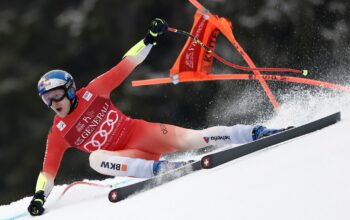 Odermatt verpasst Podium hauchdünn – Paris siegt wieder