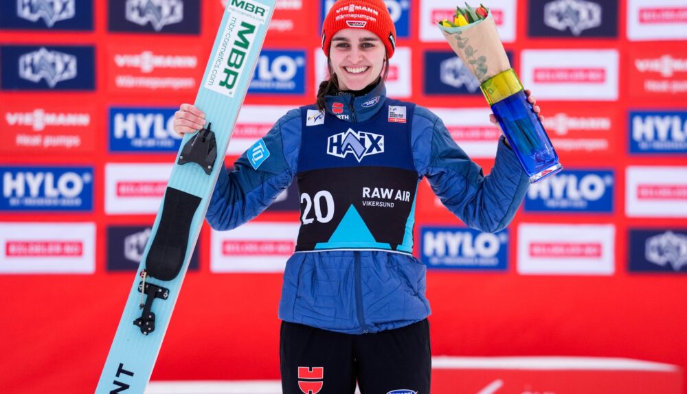 Skiflug-Weltcup der Frauen abgesagt