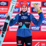 Skiflug-Weltcup der Frauen abgesagt