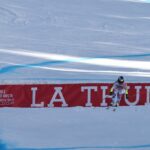 Medizinischer Notfall bei Skirennen in La Thuile