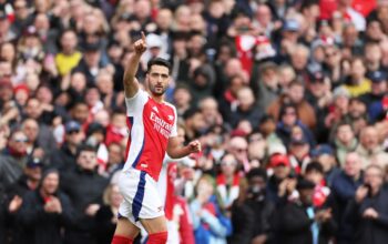 Arsenal schlägt Chelsea im Derby mit 1:0