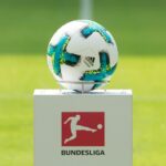 Bundesliga ab Saison 2026/27 mit Adidas-Spielball