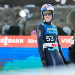 Erster Sieg 2025: Wellinger gewinnt klar in Vikersund