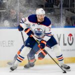 Draisaitl mit Doppelpack: Oilers gewinnen in Verlängerung